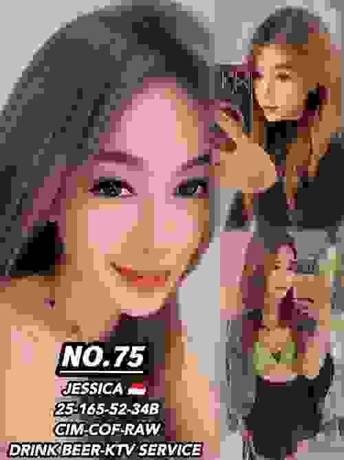 Jessica-印尼