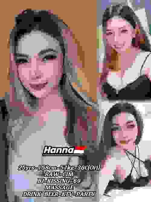 HANNA