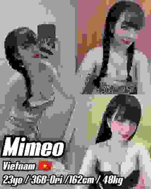 MIMEO