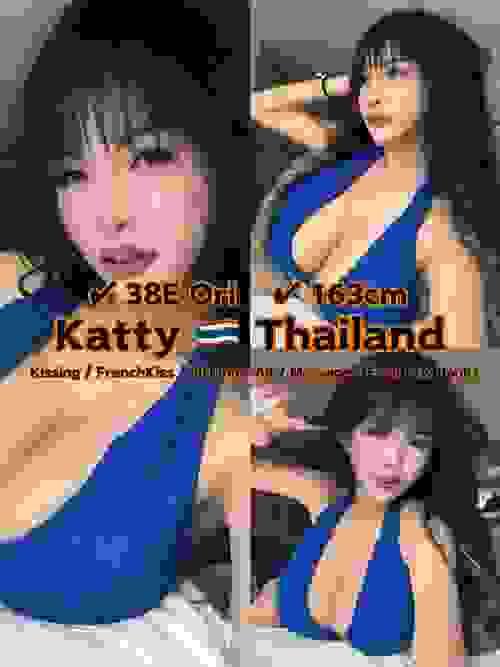Katty-泰国