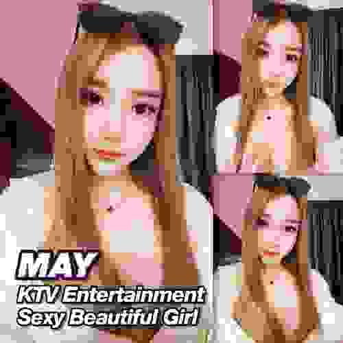 MAY