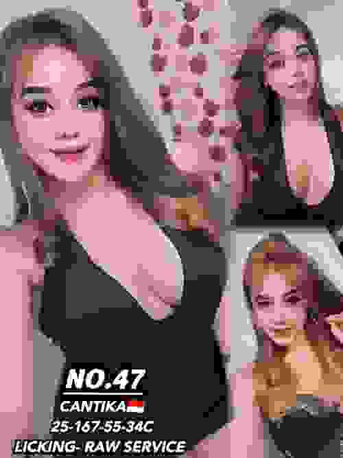 Cantika