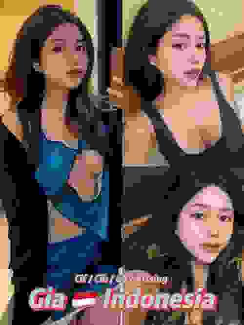 Gia-印尼