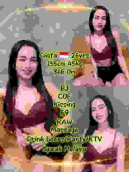 CINTA