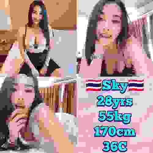 Sky-泰国