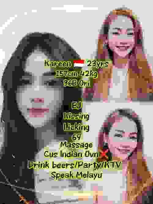 KAREEN