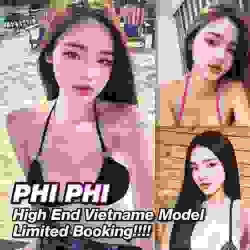PhiPhi-越南