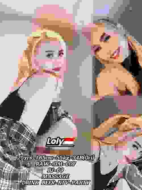 LOLY