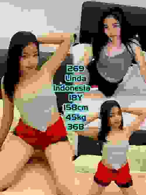 Linda-印尼