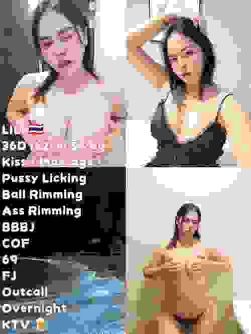 Lili-泰国