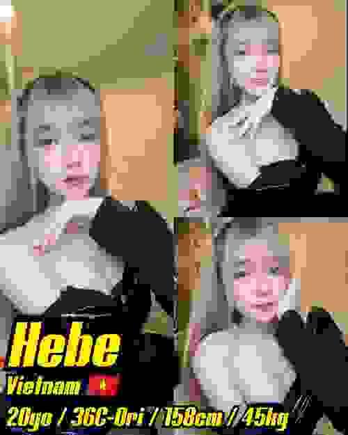 Hebe-越南