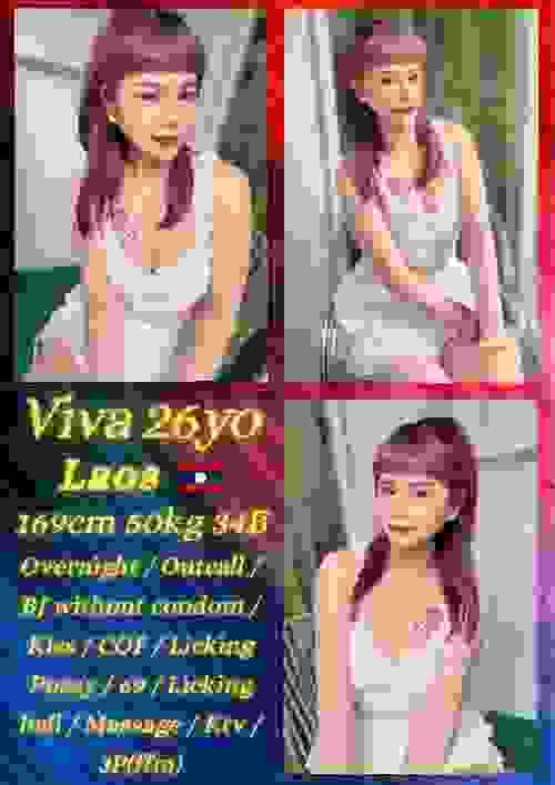 VIVA