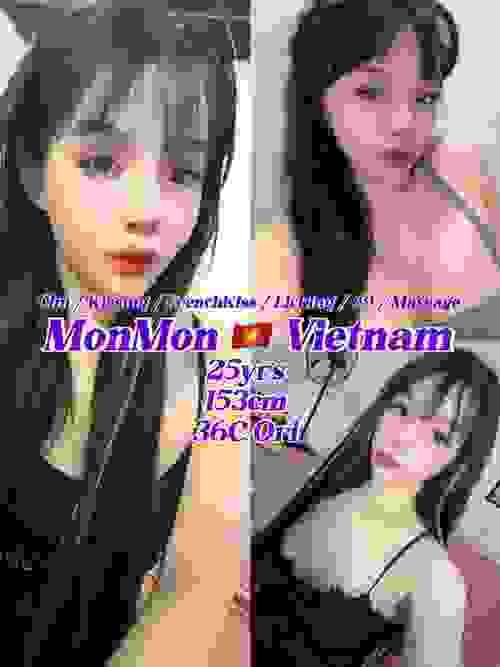 MON MON