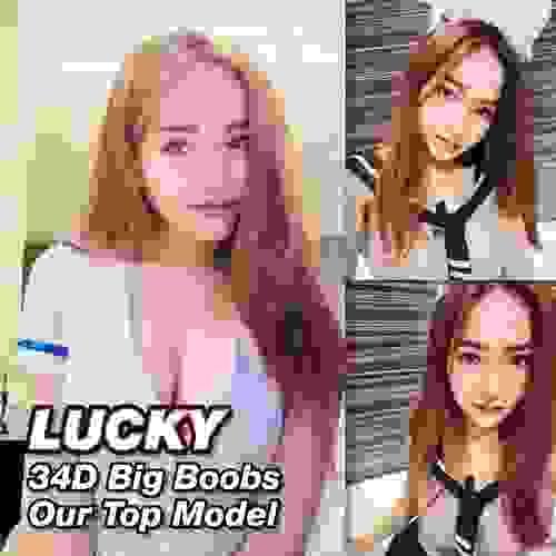 Lucky-泰国