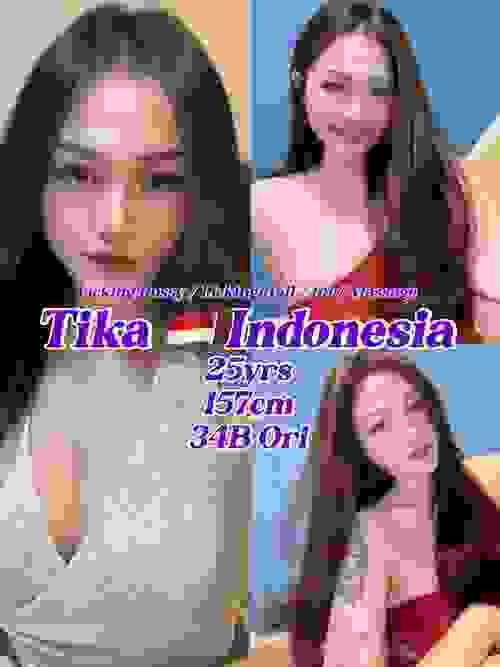 TIKA