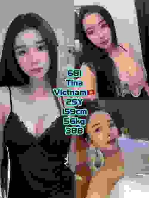 Tina-越南