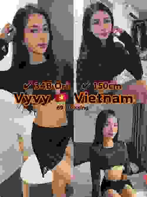 Vyvy-越南