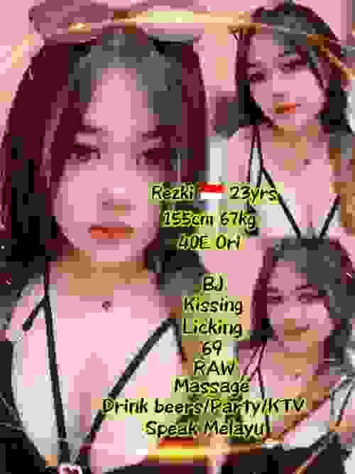 Rezki-印尼