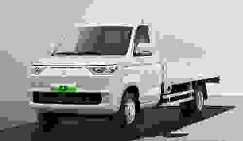 RUICHI C5 Light E-Truck 2026