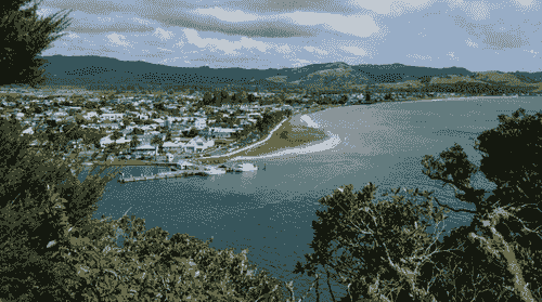 Whitianga classes
