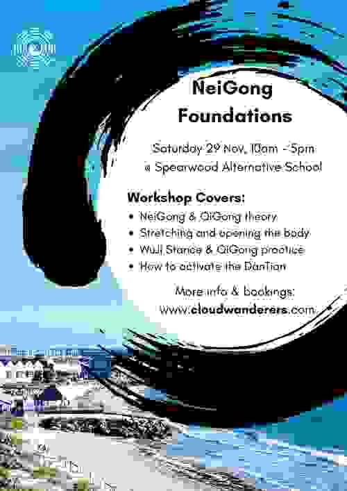 NeiGong Foundations Workshop
