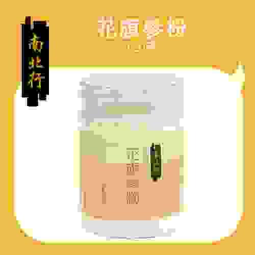 南北行 花旗參粉120克