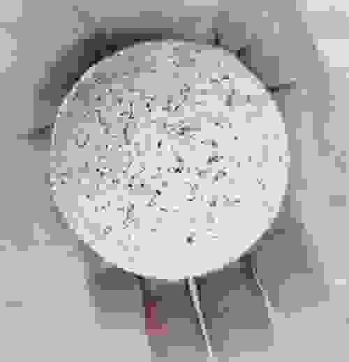 BOMBAS DE BANHO DE CAMOMILA 150 gr