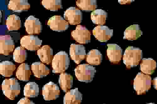 Chickpeas of Feneos 