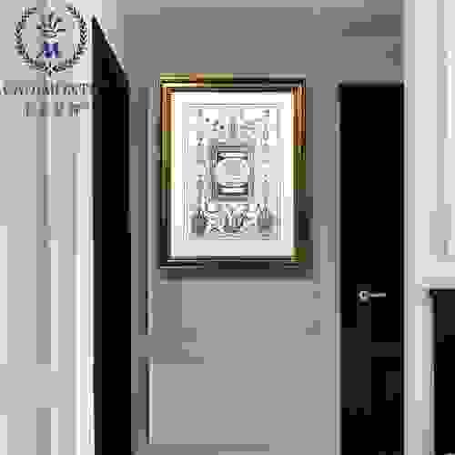 Cadimont Exquisite Light Luxury Print Art Decorative Painting
