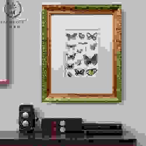 Cadimont Exquisite Light Luxury Print Art Decorative Painting