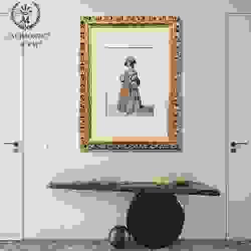 Cadimont Exquisite Light Luxury Print Art Decorative Painting