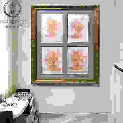 Cadimont Exquisite Light Luxury Print Art Decorative Painting