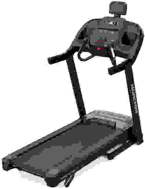 Horizon 7.0 AT Treadmill – Delivered & Professionally Installed (OKC)