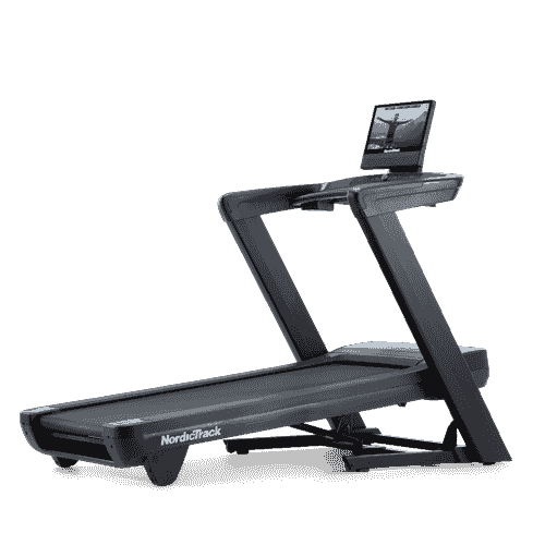 NordicTrack Commercial Series Treadmill – Delivered & Professionally Installed (OKC)
