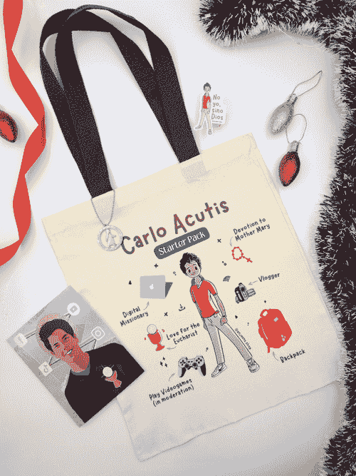 Acutis Starter Pack Bundle