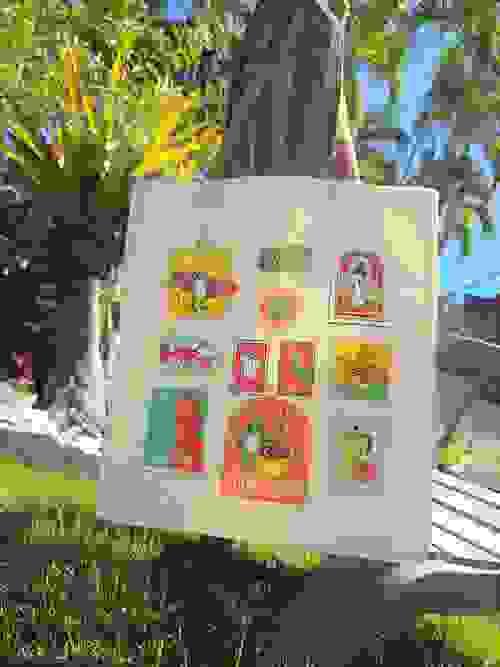 Bolso "Desde mi Isla"