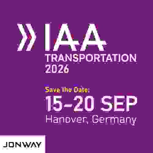 IAA TRANSPORTATION 2026
