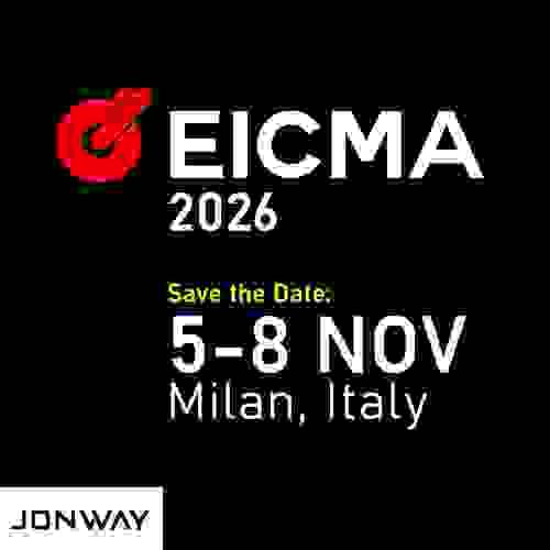 2026 EICMA | 83rd Session