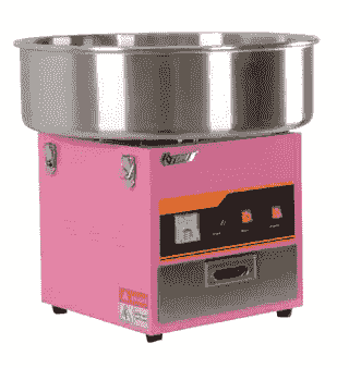 Candy Floss Machine