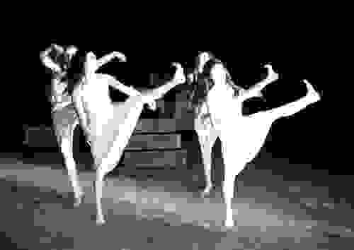 Zeitgenössischer Tanz - Kreativität, Ausdruckskraft und Bewegungsfreiheit