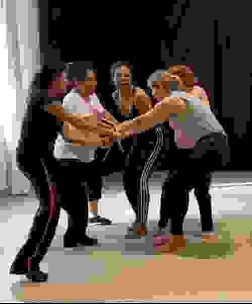 Die Entfremdung des Menschen von der Natur. 01.November 2025