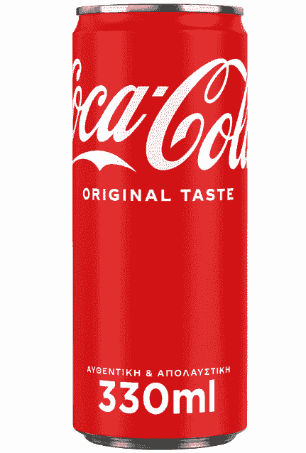COCA COLA