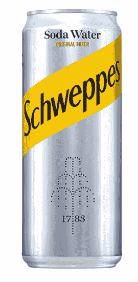 SODA
