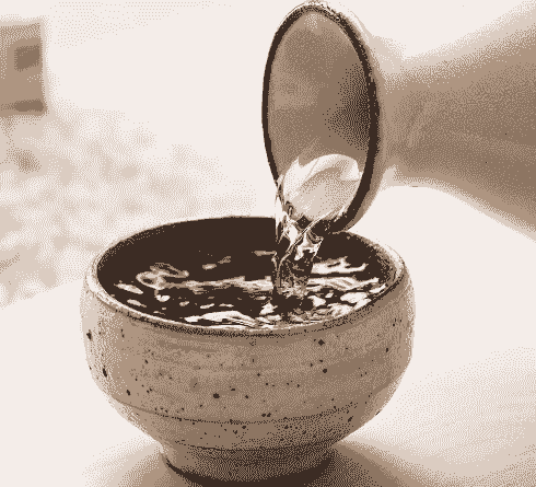 SAKE  180ML