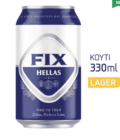 FIX 330ML