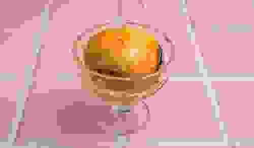 61. Φωτια Παγωτό / Fire Ice Cream 