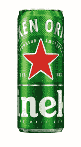 HEINEKEN 330ML