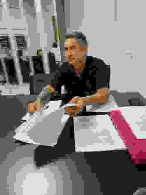 Assessoria animal e auxilio aos direitos dos protetores independentes de forma presencial