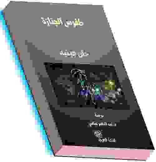 طقوس الجنازة- جان جينيه