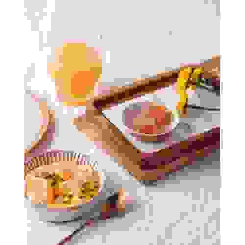 Pâtes de Fruits – Passion & Abricot